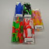 10mm silicone nectar collector with titanium nail - Image 3