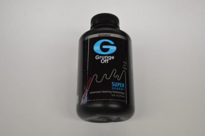 grunge off super soaker pipe cleaner 16.9oz