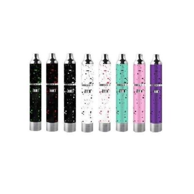 WULF MODS EVOLVE PLUS CONCENTRATE VAPORIZER