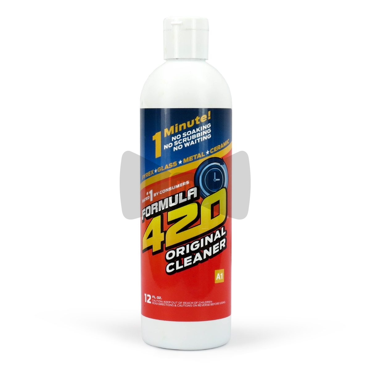 Original Formula 420 Cleaner 12 FL Oz