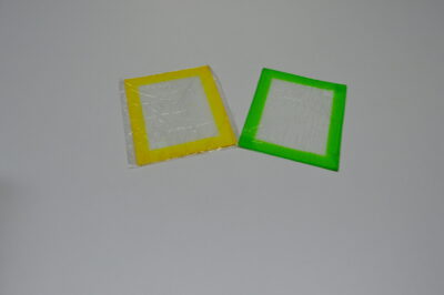 14*11.5 cm Fiber glass mate mix color