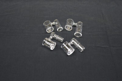 Quartz XL reactor bucket banger