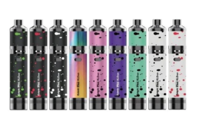 WULF MODS EVOLVE PLUS XL CONCENTRATE VAPORIZER