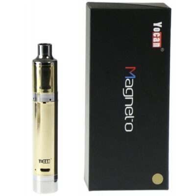YOCAN MAGNETO CONCENTRATE VAPORIZER