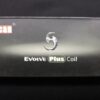Yocan 5pc Evolve Plus Dual Quartz coil - Image 2