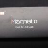 Yocan 5pc Magneto coil And Cap - Image 2