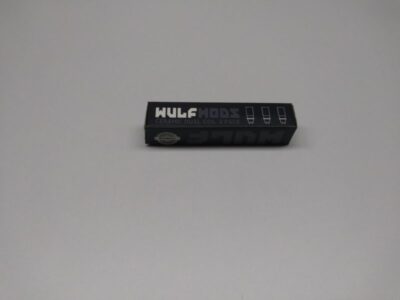 Wulf Mods Dual Ceramic Coil 3pk
