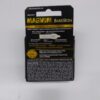 Trojan Magnum BareSkin Latex Condoms 6pk (Total 18 Condoms) - Image 2