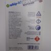 Whip-It! 420ML Premium Butane Gas (12 Cans) - Image 2