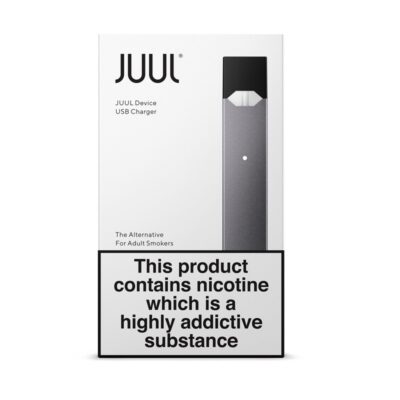Slate Juul Device Kit