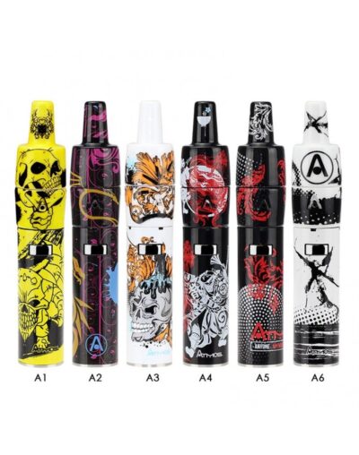 Atmos KILN RA Stylized Kit