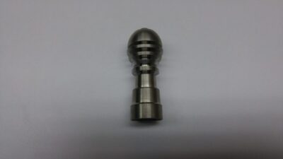 Domeless 14mm & 18mm Female Titanium Nail
