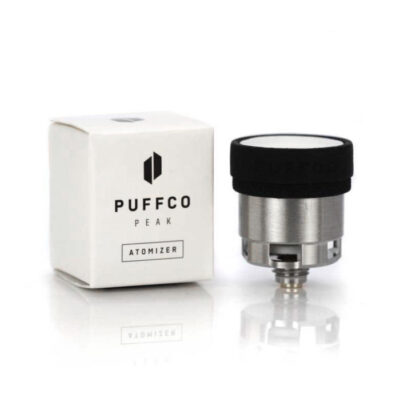 Puff Co Peak Atomizer