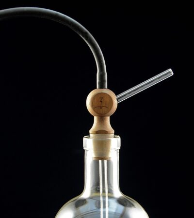 Magic Flight Bottle Rocket Cherry