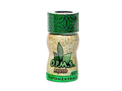 OPMS Maeng Da Extract Liquid Shot 8.8ml-1ct