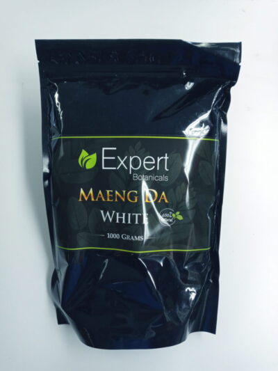 Expert White Maeng da 1 Kilo Powder