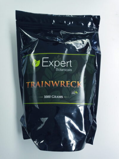 Expert Trainwreck 1 Kilo Powder