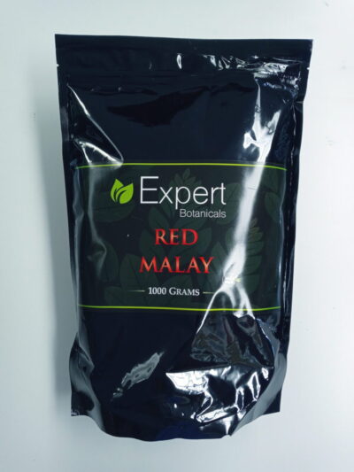 Expert Red Malay 1 Kilo Powder