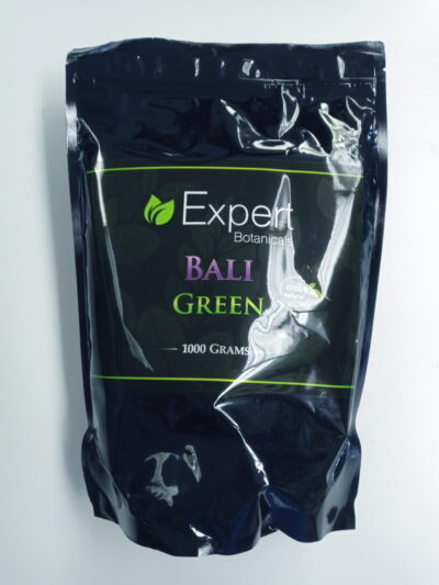 Expert Bali Green 1 Kilo powder