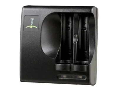 Magic Flight AA Battery Charger