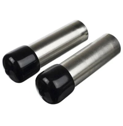 Magic Flight AA Battery Set Rechargeable Silver