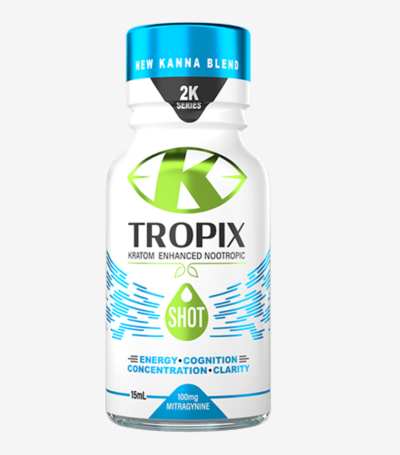 K-Tropix 2K Kanna Shot