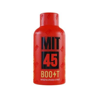 MIT 45 Boost 2oz Liquid Shot-2ct