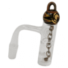 High Point Glass Banger & Ball Set - Image 2