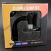 Yo Dabba Dabba Channel Slurp Set - Image 2