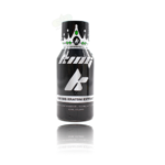 King K - Liquid Kratom Shots Enhanced with Black Pepper Extract 500MG