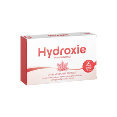 Hydroxie Pseudo Edition Chewable Tablets (15MG)