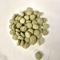 FB 50mg 7OH Key Lime Tablets